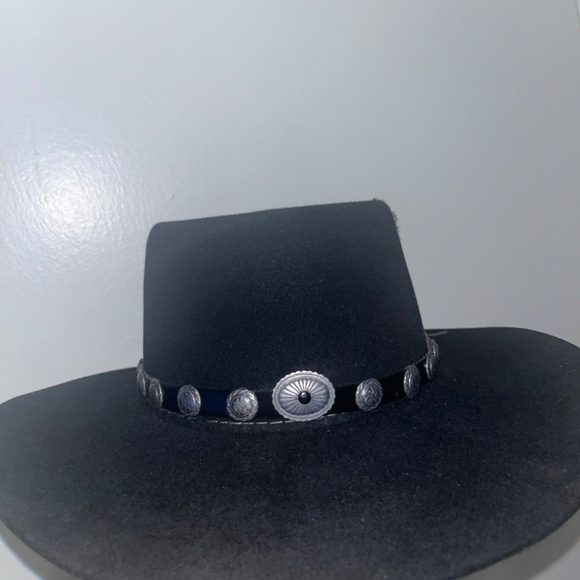 Vintage rare Tanya Fe Stetson
